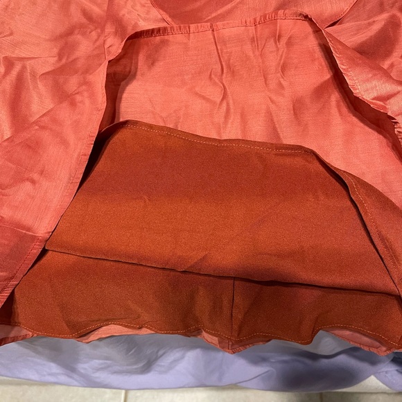 Babydoll dress - Picture 3 of 6